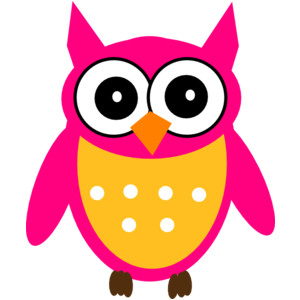 Clip art free owl clipart