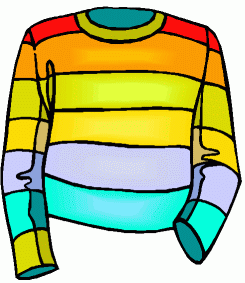 Clothing change clothes clipart free images 4