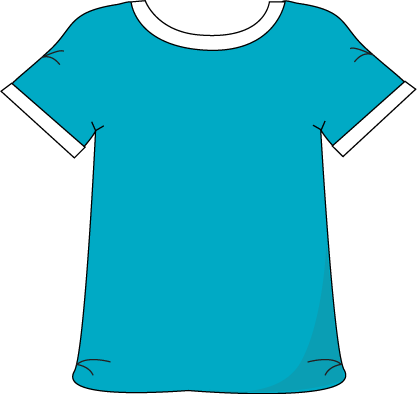 Clothing clipart