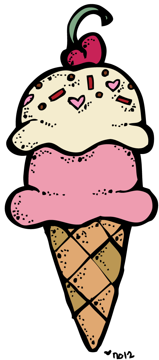 Cool ice cream cone clipart images 3