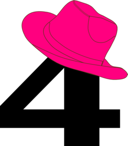 Cowgirl clipart 3 image 2