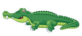 Free Crocodile Clipart Pictures - Clipartix