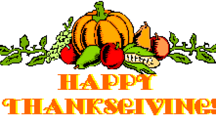 Fall autumn thanksgiving clip art on 2