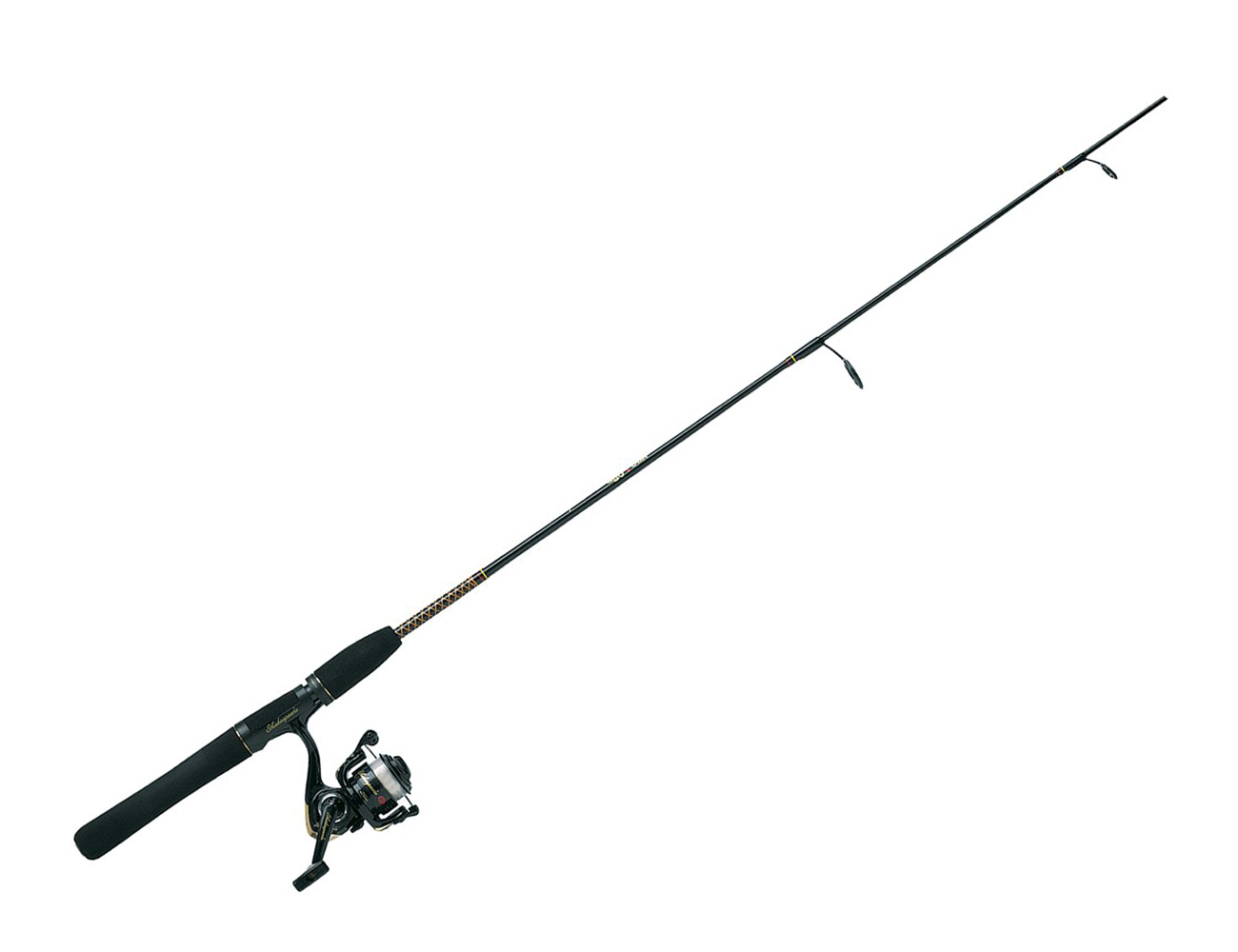 Fishing pole fishing rod clipart kiaavto 2 image