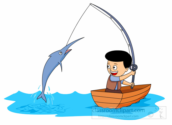 Fishing pole free sports fishing clip art pictures graphics illustrations