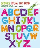 For teaching alphabet clipart kid – Clipartix