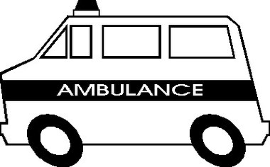 Free ambulance clipart icons graphic to use clip