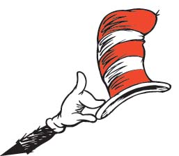 Free clip art cat in the hat dr seuss clipart 2 wikiclipart 3