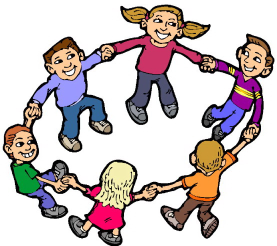 Free clip art children playing clipart images 2