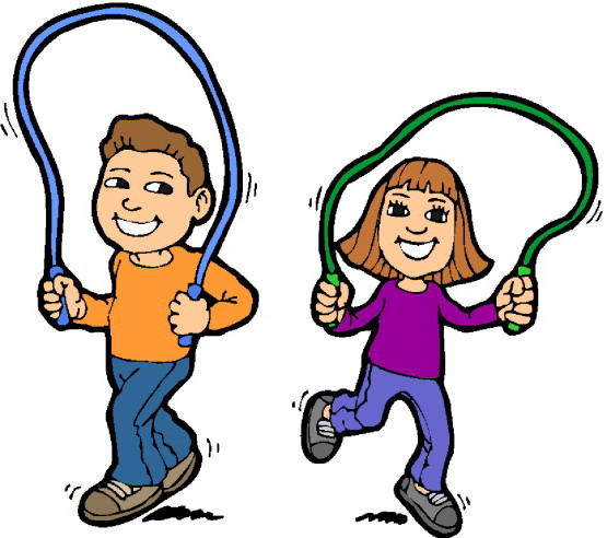 Free clip art children playing clipart images 3