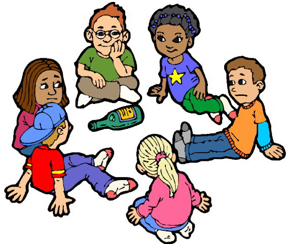 Free clip art children playing clipart images 8
