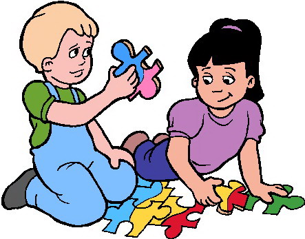 Free clip art children playing free clipart images clipartix