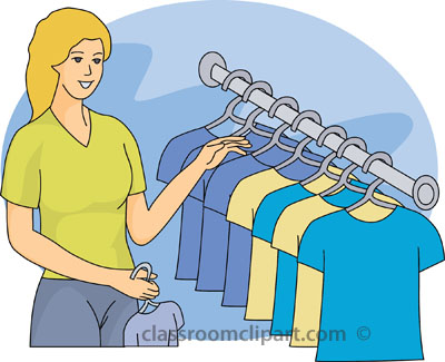 Free clothing clipart clip art pictures graphics illustrations 3