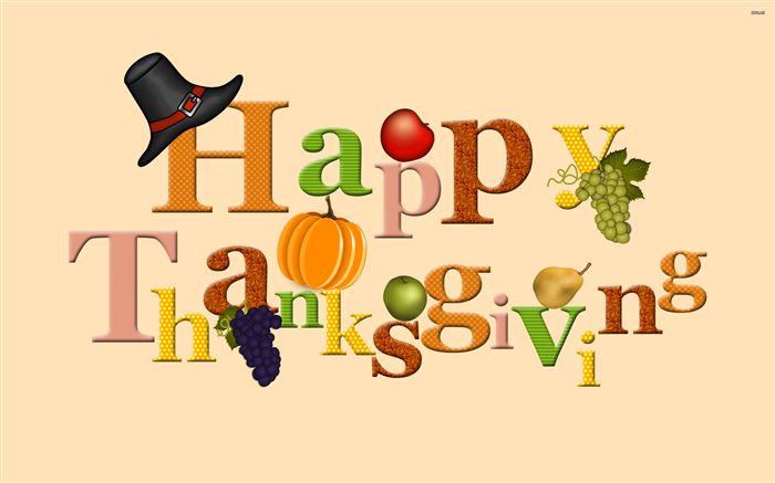 Free happy thanksgiving clip art images 3 image 6