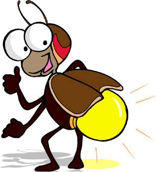 Free insect clipart animations image