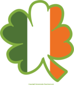 Free Irish Clip Art Pictures - Clipartix