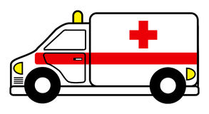 Free medical clip art ambulance images stock 2
