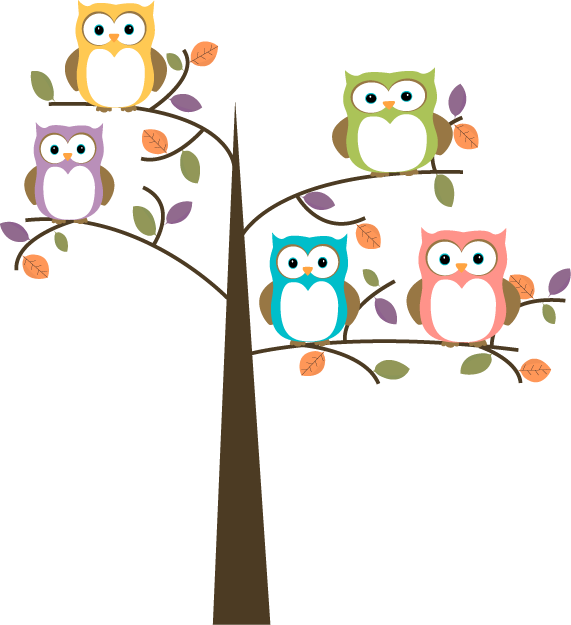 Free owl clip art 3