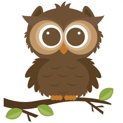Free owl clip art 5