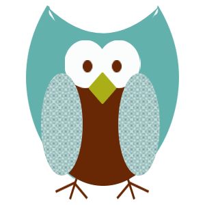 Free owl clipart to learn organization