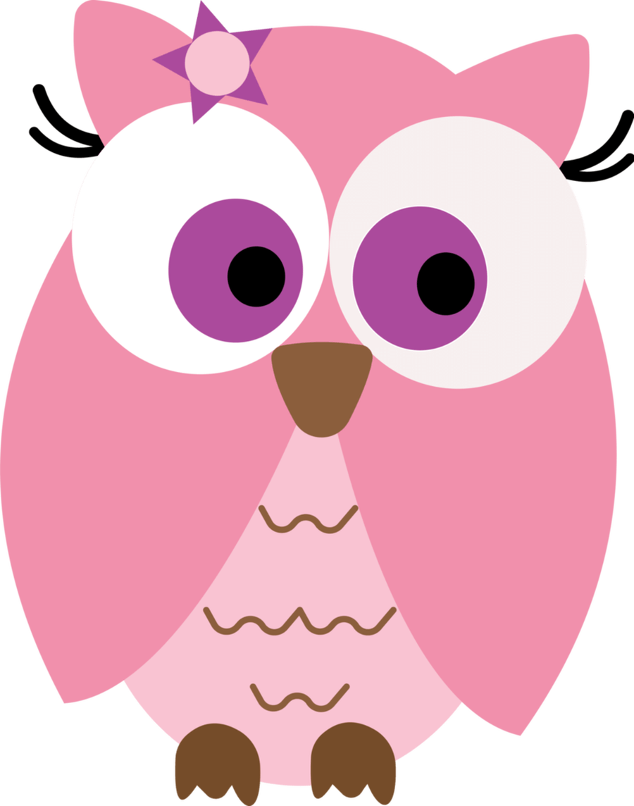 Free owl cute owl clip art free 4 image 3