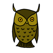 Free owl free clip art animals owl clipart images 6 - Clipartix