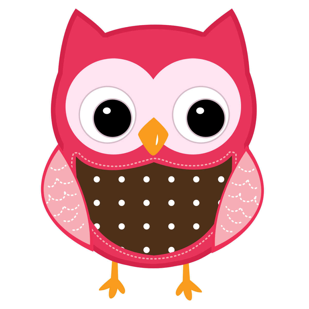 Free owl owl clip art free cute clipart images 2