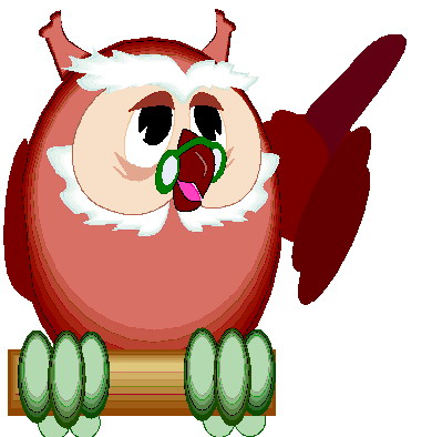 Free owl owl clip art free cute clipart images 3