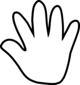 Free Hands Clip Art Pictures - Clipartix