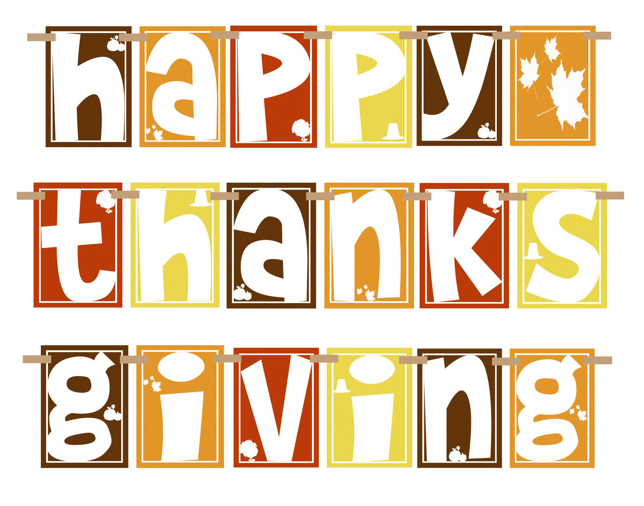 Happy thanksgiving clipart pictures photos and images for