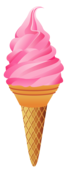 Ice cream cone cliparts and others art inspiration – Clipartix