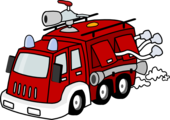 Ambulance clipart hostted – Clipartix