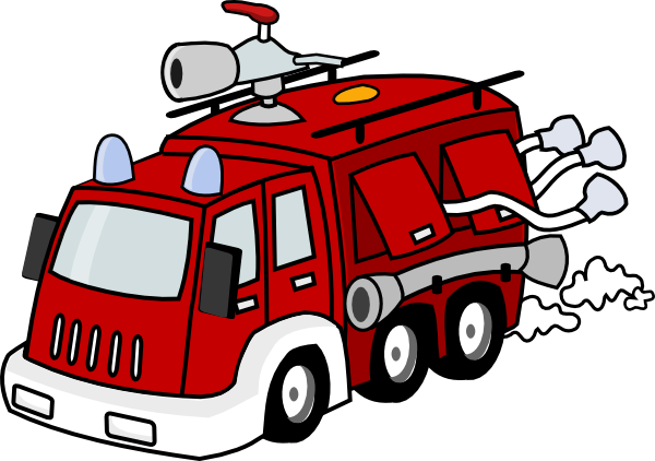 Image of ambulance clipart 8 truck clipartoons