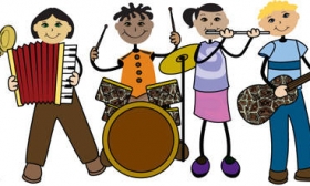 Image of band clipart 9 clip art free clipartoons image