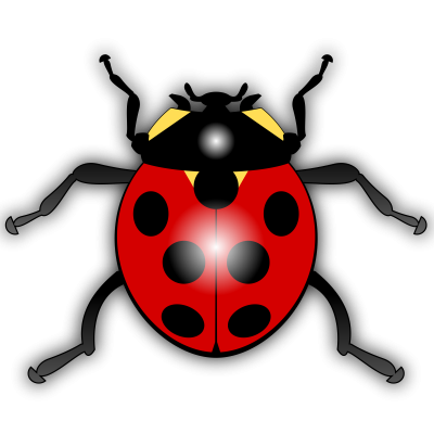 Insects clipart image