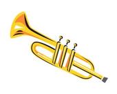 Marching band clip art 2 – Clipartix