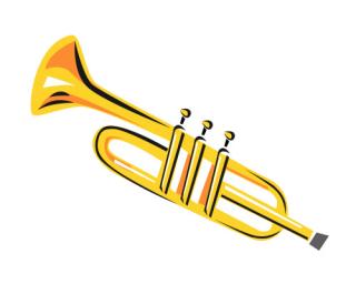 Marching band clip art 2