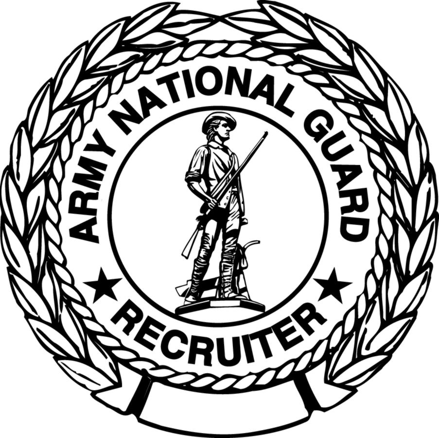 Military army clip art qualification badges clipartix 3