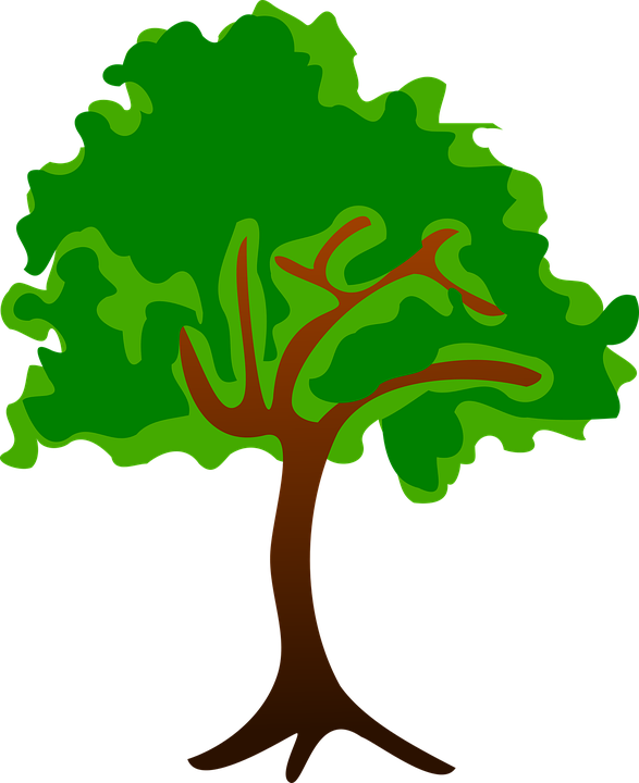 Nature clipart image