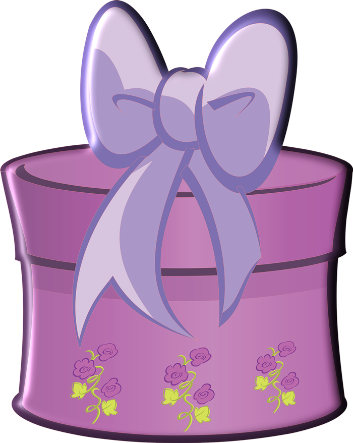 Present free to use clip art 2