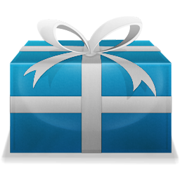 Present free to use clip art 3