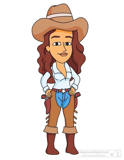Search results for cowgirl pictures graphics cliparts