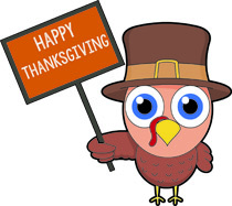 Search results for thanksgiving clipart pictures