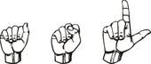 asl closed hands clipart asl closed hands clipart