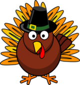 Free happy thanksgiving clip art images 3 image 6 - Clipartix