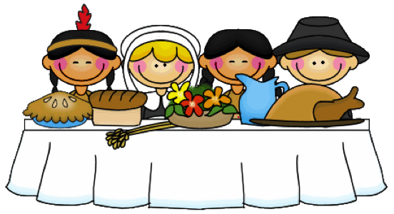 Thanksgiving clip art for facebook free clipart
