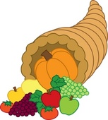 Thanksgiving clip art for facebook free clipart 6 - Clipartix