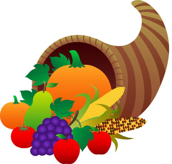 Thanksgiving clip art free download clipart