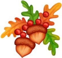 Thanksgiving clipart images
