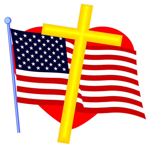 Us flag american flag clip art vectors download free vector image 10
